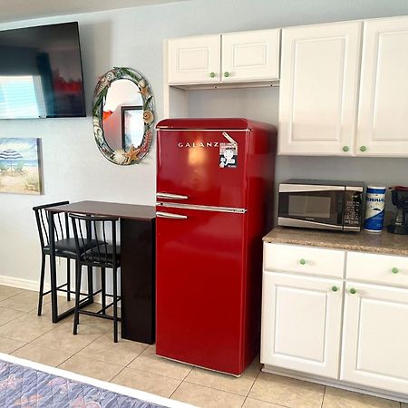 One-Bedroom Apartment Port Aransas Extérieur photo