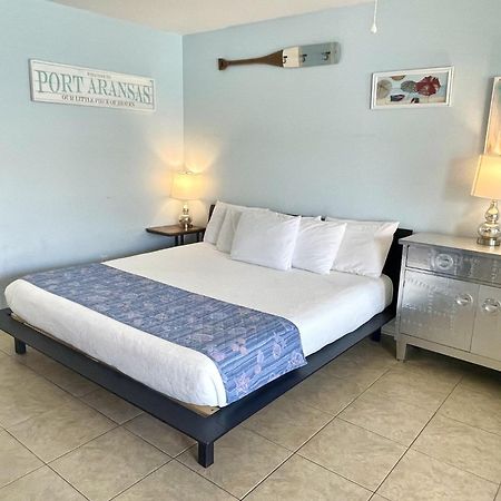 One-Bedroom Apartment Port Aransas Extérieur photo