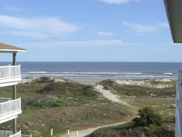 One-Bedroom Apartment Port Aransas Extérieur photo