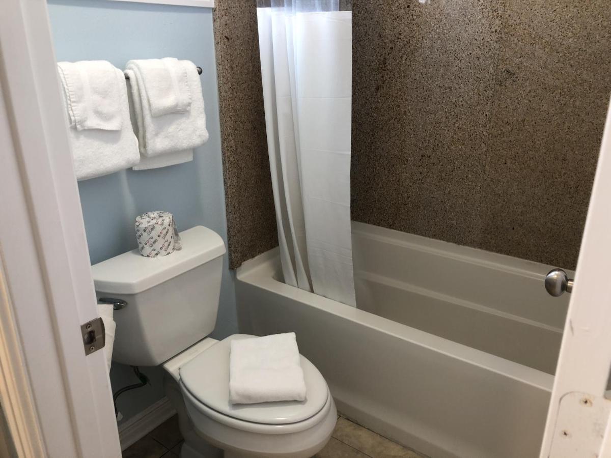 One-Bedroom Apartment Port Aransas Extérieur photo