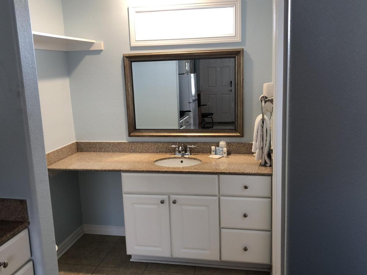 One-Bedroom Apartment Port Aransas Extérieur photo