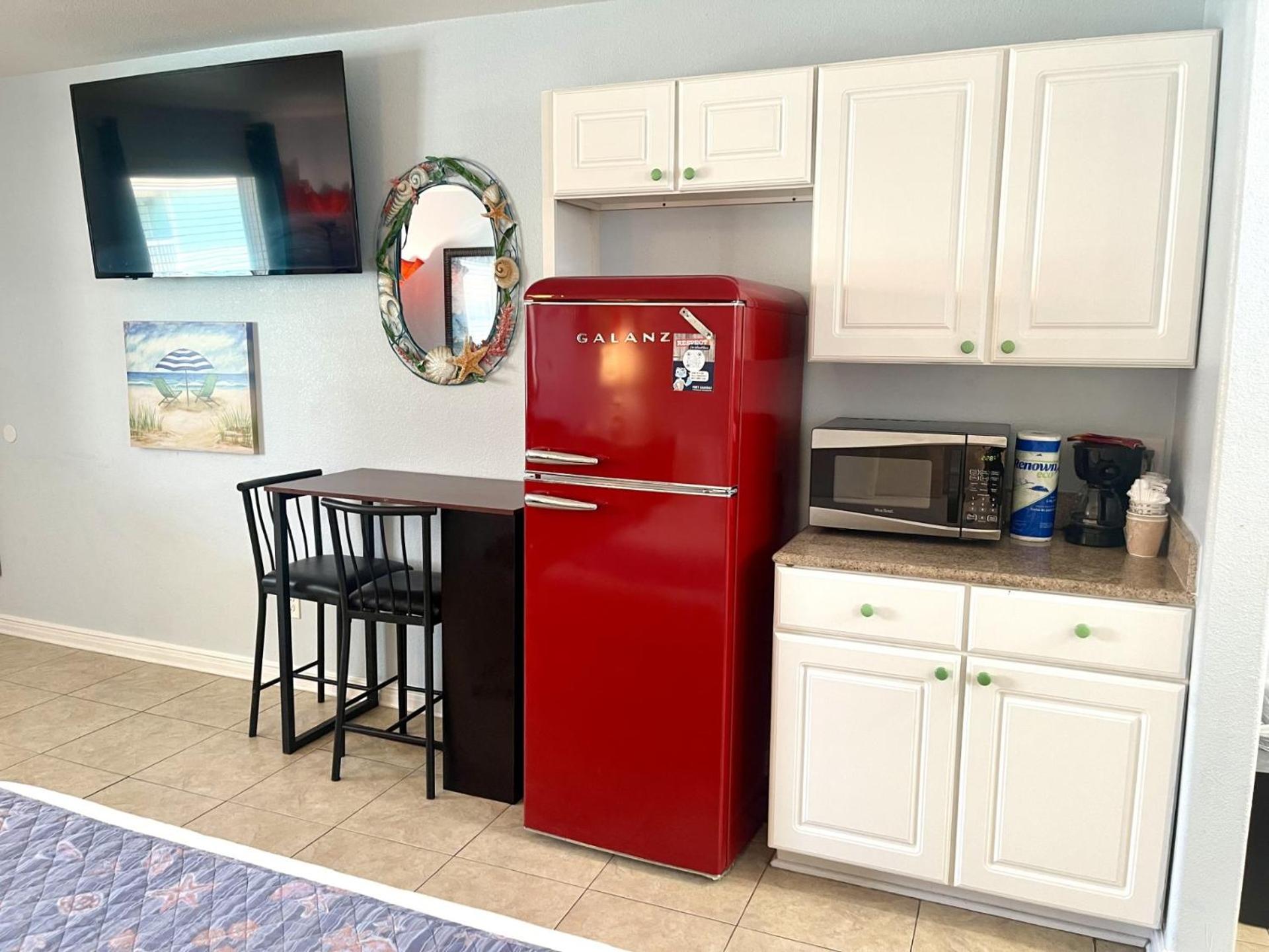 One-Bedroom Apartment Port Aransas Extérieur photo